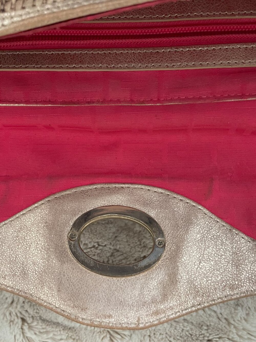 Elaine Turner Shoulder Bag - Picture 4 of 7